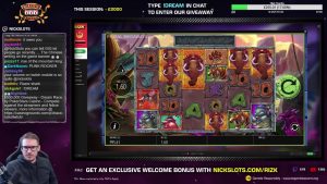 QUAD SPARTACUS MEGAWAYS! -! Marzyć o najnowszym rozdaniu