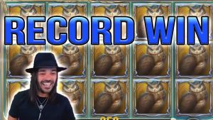 ROSHTEIN EPIC BONUSHUNTING | Największe wygrane streamerów # 83