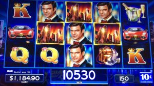 🤠💵 Duża wygrana Slotmana w kasynie Lock it Link @ Chumash w Santa Ynez w Kalifornii