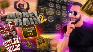 Streamer Ultra vinner x2983 på Money educate 2 - Topp 5 stora vinster inåt casino bonus slot