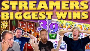 Streamers största vinster - # 39/2020