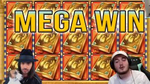 Streamers största vinster # 37 | volym av döda - stor WIN BIDULE, ROSHTEIN