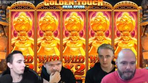 Streamers Biggest Wins # 39 - casinobonus Höjdpunkter / 2020