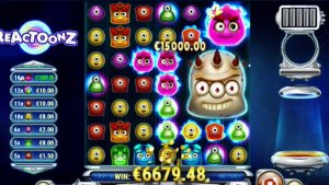 TOP 3 Największe WYGRANE # 3 (automaty HDTaboo, JugiPelaa, Friuty)