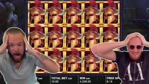 TOP 5 MAIORES VITÓRIAS DA SEMANA ★ € 24,258 SUPER HUHE GANHAM NO MYSTERY MUSEUM SLOT