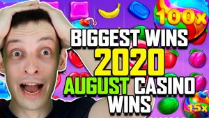 NAJLEPSZE WYGRANE MIEJSCA NA SIERPIEŃ | BIGGEST Casino Bonus WINS 2020 - Sweetness BONANZA, MONEY develop, Canis familiaris HOUSE