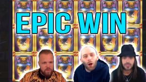 Największe wygrane Twitch Streamers # 41 | Ohydny, CAlssy Beef, Roshtein