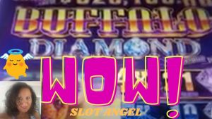 WOW! stor WIN BUFFALO DIAMANT! ROCKY cervix BEACH gemensam TOUR nära casinobonus CONNECTICUT! skramlande NICE !!!