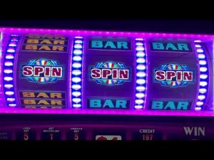 Maszyna do gry Wheels of Fortune | duże obroty bonusowe Win | Bonus w kasynie Hard Stone Hazard | jednoręki bandyta