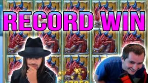 ascensão DE MERLIN - GRANDE VITÓRIA PARA ROSHTEIN além de acaso DEN | Streamers maiores vitórias # 37