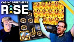 bônus do casino Flâmulas no # 11 crescente