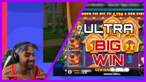 domestic dog HOUSE AUF ÜBERGÖNNUNG 🐶😍 – +40.000€ ULTRA large WIN 💸🔥 – Al Gear casino bonus current Highlights