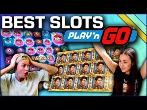grande WIN! GOLDEN FISH TANK grande slot de bônus de casino WIN
