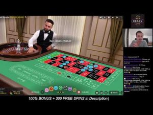 suur WIN ONLINE RULETT