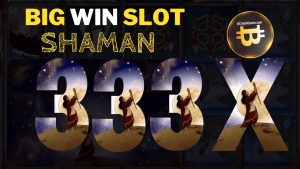 duża Wygraj x333 Szaman Endorphina Casino Bonus Online Slot