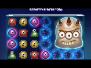 duża wygrana 10k bonus w kasynie online Reactoonz | Najlepszy bonus w kasynie