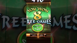 duża wygrana w kasynie iv Winds, powieść na automacie Buffalo