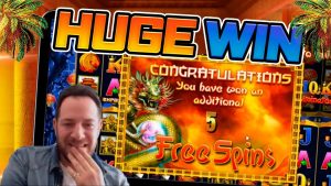 majestic DRAGON duża WYGRAJ! Automaty online