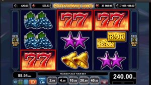 Slot Casino Bonus EGT Duża Wygrana Online CrystalBet2020