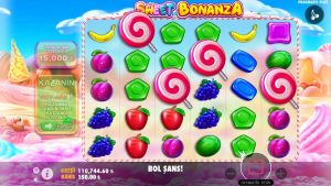 açucarado Bonanza | BİG WİN YİNE AGLATTTIK 50X ŞOVVV