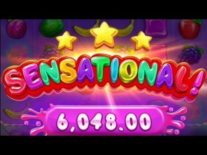 słodycz BONANZA duża wygrana İzlemeden Gecme Harika Kombo Süper Çarpan #sweetbonanza #slot #bigwin