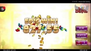 najlepsze duże wygrane w kasynie online