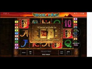 volym av Ra ​​stora Win #casino bonus #pacanele #romania