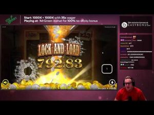 NAJWIĘKSZA WYGRANA 110 € na Deadwood! | bonus w kasynie online | duża wygrana w kasynie | powieść największa wygrywa Deadwood