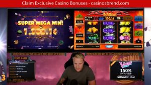 Najlepsze wygrane w kasynie ✪ Ogromna wygrana! Lucky Oktoberfest duża wygrana ✪ 5 € Bet On Casino Slot Slot From Casinodaddy