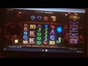 Bonanza megaways +5 duża wygrana