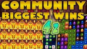Największe wygrane społeczności # 42/2020