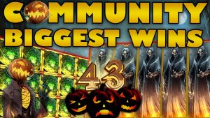 Gemenskapens största vinner # 43/2020