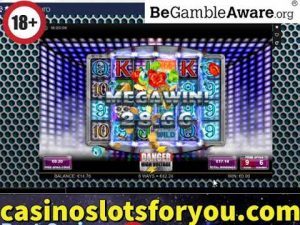 DAnger High Voltage, casinobonus Slots Online stor WIN