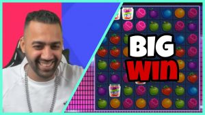 Her mit den charmanten Spielen! 😎😂🤑 - Ramses volym Vinn 💰 - Al Gear casinobonus nuvarande höjdpunkter