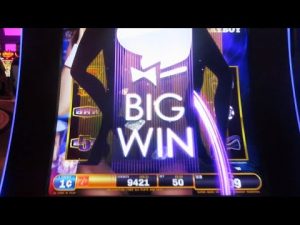 Jag gick till casinobonusen för första gången (stor WIN😱)