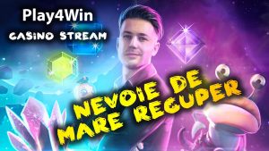🔴LIVE * / JUCĂM casinobonus nr: 331 / România / Mike LA RECUPER / tacka dig för liknande ⇘