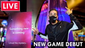 🔴 AO VIVO - romance MYSTERY SLOT MACHINE UNVEILED