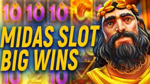 MIDAS SLOT - duża WYGRANA! 🔥 Bonus w kasynie online Najważniejsze informacje Deutsch