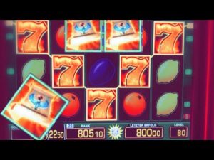 Merkur Slot🔝BIGWIN🔝DOPPEL BUCH & FRUITINATOR Jackpot! bonus kasynowy Spielautomat Merkur Magie / FreeSpins