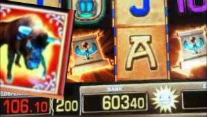 Merkur / BIGWIN💲DOPPEL BUCH & EL TORERO🔝Krasse Freispiele auf MAX BET🔝permit's Play Casino Bonus Slotmachine