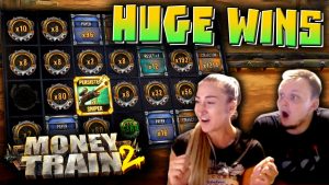 Money educate 2 Bonus Compilation - ENORMES GANHAS !!