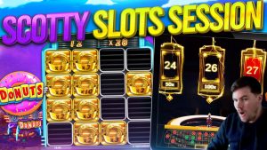 ONLINE SLOT BONUS COMPILATION inc Primal Megaways, Spinal Tap tillsammans med i större utsträckning än!