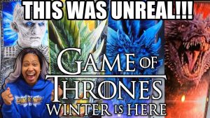 Ok det har aldrig hänt tidigare! ENORM VINN på Game Of Thrones vintertid är här spelmaskin