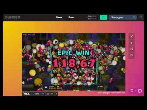 Bonus w kasynie online Slots Chaos Crew Niezła duża wygrana