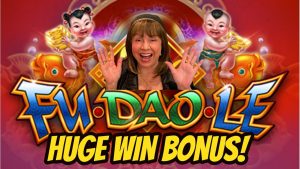 CHOCKADE förr MIN STORA VINN! JAG GLEMTE JAG VAR PÅ DIME BETECKNING!