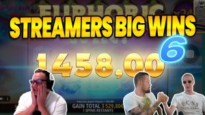 STREAMERS stora VINNAR # 6 | 2020