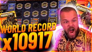 Streamer Huge Win x10917 on Money Develop 2 - Top 5 dużych wygranych w kasynowym automacie bonusowym
