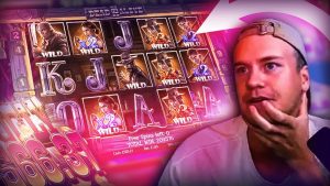 Streamer Mega vinner x13702 på Dead or live 2 - Topp 5 stora vinster inåt casino bonus slot