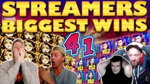 Streamers största vinster - # 41/2020
