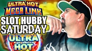 Te automaty były GORĄCE z kilkoma dużymi WYGRANYMI! Slot mężulek też był GORĄCY !!